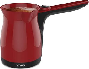 Kawiarka Vivax elektryczna 4 filiżanki 1