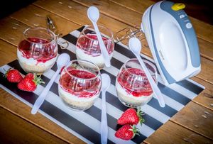 Mikser Vivax HM-301 W 3