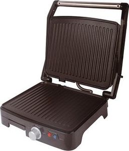 Grill elektryczny Vivax Toster z grillem Vivax SM-1800 Czarny 11
