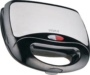 Opiekacz Vivax TS-7501 BLS 2