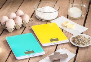 Waga kuchenna Vivax KS-502T 4