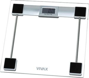 Waga łazienkowa Vivax PS-154 1