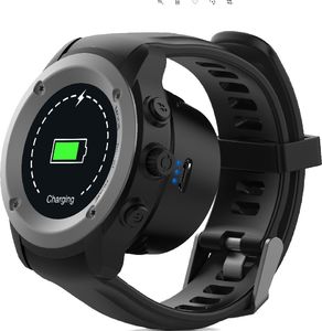 Smartwatch Vivax DW-028 Czarny  (0001186212) 5