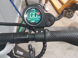 Hulajnoga elektryczna MS Energy Neutron N1 17