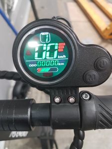 Hulajnoga elektryczna MS Energy Neutron N1 18