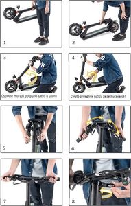 Hulajnoga elektryczna MS Energy Neutron N1 7