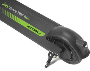 Hulajnoga elektryczna MS Energy Neutron N1 9