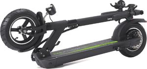 Hulajnoga elektryczna MS Energy Hulajnoga elektryczna Neutron czarna (0161337) 13