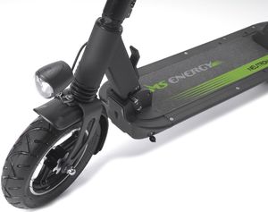 Hulajnoga elektryczna MS Energy Hulajnoga elektryczna Neutron czarna (0161337) 16