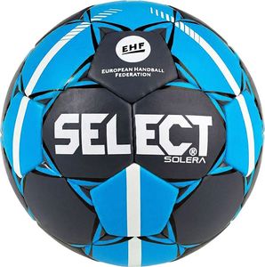 Select Piłka ręczna Select Solera 3830847563 szary 3 1