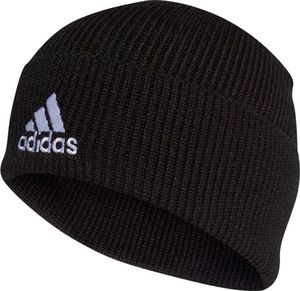 Adidas Czapka TIRO Woolie czarna r. OSFM (DQ1070) 1