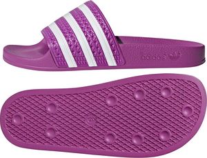 Adidas Klapki damskie Originals Adilette różowe r. 37 1/3 (CG6539) 1