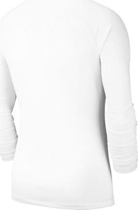 Nike Koszulka dziecięca Y Nk Dry Park First Layer biała r. M (AV2611-100) 2