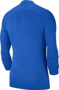 Nike Koszulka dziecięca Y Nk Dry Park First Layer niebieska r. M (AV2611-463) 2