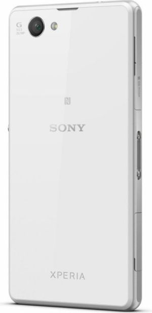 Smartfon Sony 2/16GB Biały  (1280-7983) 4