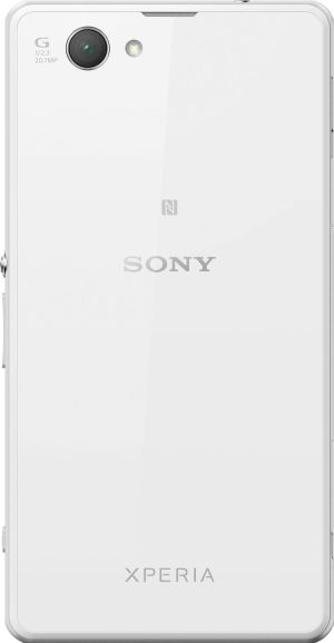 Smartfon Sony 2/16GB Biały  (1280-7983) 5
