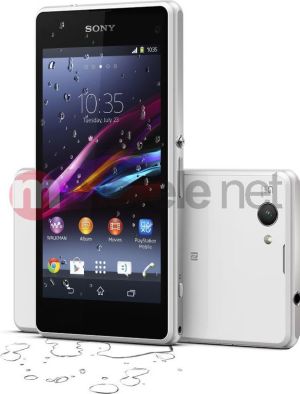 Smartfon Sony 2/16GB Biały  (1280-7983) 7