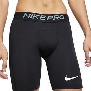 Nike Getry męskie Np Short czarne r. M (BV5635-010) 1