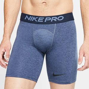 Nike Getry męskie Np Short niebieskie r. S (BV5635-451) 1