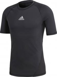 Adidas Koszulka męska Ask Sprt Sst czarna r. XS (CW9524) 1