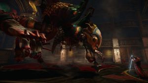 Castlevania Lords of Shadow 2 Xbox 360 5