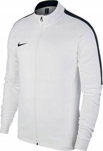 Nike Bluza męska M NK Dry Academy 18 Knit Track biała r. XL (893701 100) 1