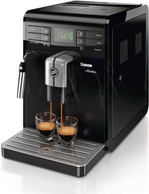 Ekspres ciśnieniowy Saeco HD 8766/01 2