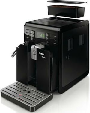 Ekspres ciśnieniowy Saeco HD 8766/01 4