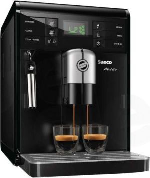 Ekspres ciśnieniowy Saeco HD 8766/01 5