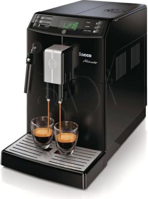 Ekspres ciśnieniowy Saeco HD 8761/01 4