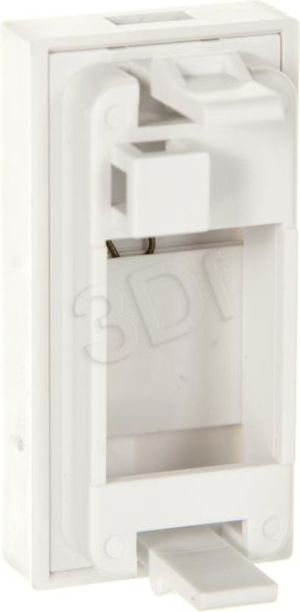 Alantec Adapter 22,5x45 z przesłoną (OS002) 2