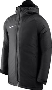Nike Nike JR Dry Academy 18 Jacket Kurtka zimowa 010 : Rozmiar - 128 cm (893827-010) - 13089_171625 1