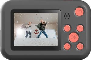 Kamera SJCAM FunCam czarna 2