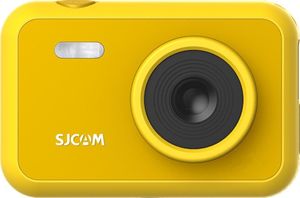 Kamera SJCAM FunCam żółta 1