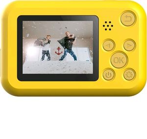 Kamera SJCAM FunCam żółta 2