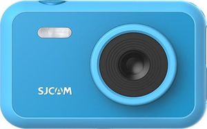 Kamera SJCAM FunCam niebieska 1