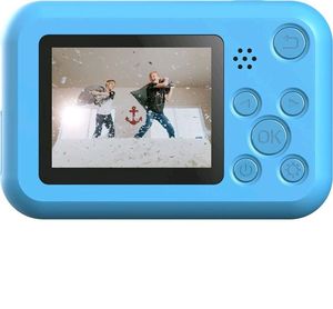 Kamera SJCAM FunCam niebieska 2