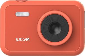 Kamera SJCAM FunCam czerwona 1