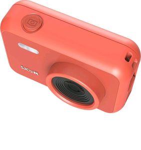 Kamera SJCAM FunCam czerwona 3