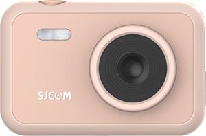 Kamera SJCAM FunCam różowa 1