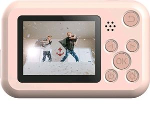 Kamera SJCAM FunCam różowa 2