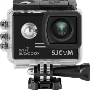 Kamera SJCAM SJ5000X Elite czarna + 3 baterie 4