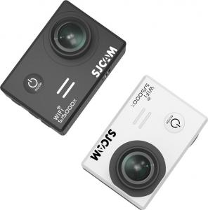 Kamera SJCAM SJ5000X Elite czarna + 3 baterie 8