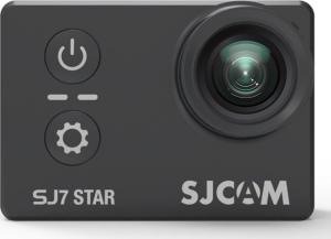 Kamera SJCAM Kamera sportowa SjCam SJ7 Star - 3 baterie + monopod pro 1