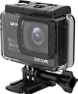 Kamera SJCAM SJ8 Pro czarna 6