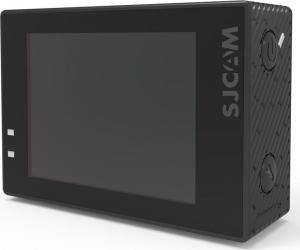 Kamera SJCAM SJ6 Legend czarna + 2 baterie + monopod pro 7