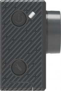 Kamera SJCAM SJ6 Legend czarna + 2 baterie + monopod pro 8