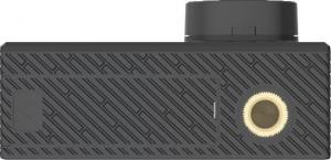 Kamera SJCAM SJ6 Legend czarna + 2 baterie + monopod pro 9