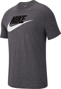 Nike Koszulka męska Sportswear szara r. L (AR5004 063) 1