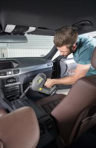 Odkurzacz ręczny Karcher HV 1/1 Bp As 2